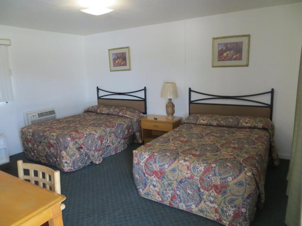 Travel Inn Of Sebring Quarto foto