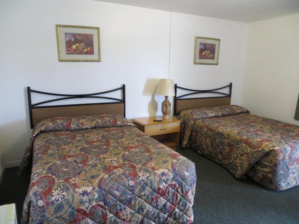 Travel Inn Of Sebring Quarto foto