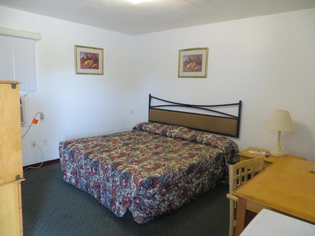 Travel Inn Of Sebring Quarto foto
