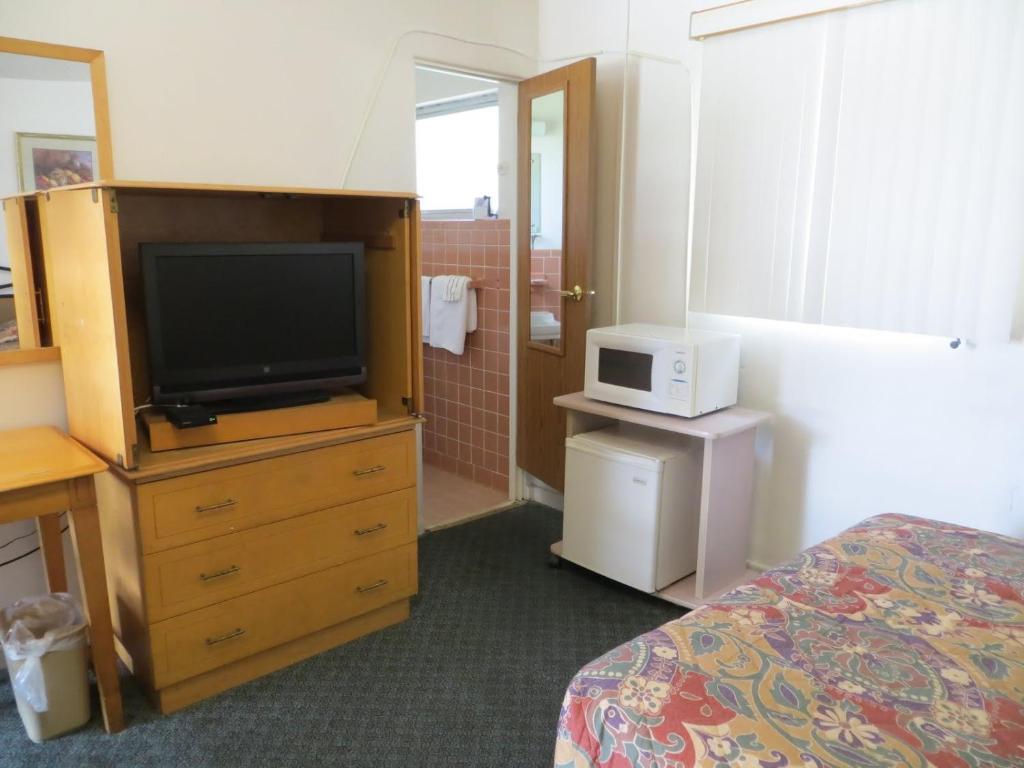 Travel Inn Of Sebring Quarto foto